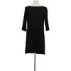 Robe courte Claudie Pierlot Robe noire