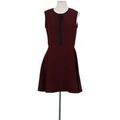 Robes sur Grenoble : Robe courte Sandro Robe bordeaux
