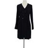 Robe courte Sandro Robe noire