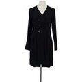 Robe courte Sandro Robe noire