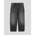 Jeans sur Grenoble : Jeans flare / larges Carhartt -