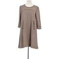 Robes sur Grenoble : Robe courte Isabel Marant Robe marron