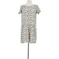 Robes sur Grenoble : Robe courte S&eacute;zane Robe en soie beige Beige
