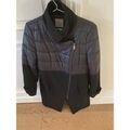 Manteaux sur Grenoble : Manteau Pinko Manteau