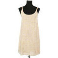 Robe courte Des Petits Hauts Robe rose