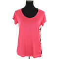 Tee-shirts sur Grenoble : T-shirt Paul Smith T-shirt en soie rose