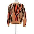 Pull sur Grenoble : Pull Sandro Pull marron