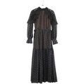 Robes sur Grenoble : Robe Self-Portrait Robe marine