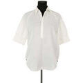 Chemises sur Grenoble : Chemise Ralph Lauren Chemise en coton blanche