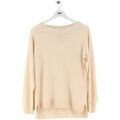 Pull Tommy Hilfiger Pull en laine beige