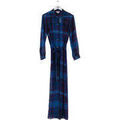 Robe Tommy Hilfiger Robe bleue
