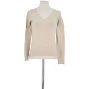 Pull Zadig & Voltaire Pull en laine beige