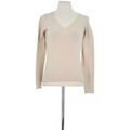 Pull Zadig & Voltaire Pull en laine beige