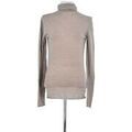 Pull Joseph Pull en laine beige