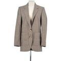 Vestes sur Grenoble : Veste Vanessa Bruno Blazer marron