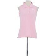 Polo Lacoste Polo en coton rose