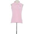 Polo Lacoste Polo en coton rose