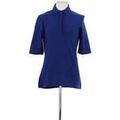 Polo Lacoste Polo en coton bleu