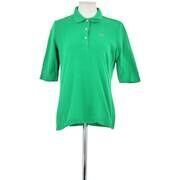 Polo Lacoste Polo en coton vert
