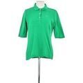 Polo Lacoste Polo en coton vert Polo Lacoste Polo en coton vert Grenoble