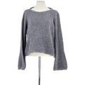 Pull Margaux Lonnberg Pull en laine gris