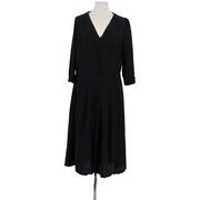 Robe Modetrotter Robe noire