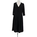 Robe Modetrotter Robe noire