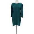 Robe courte Sandro Robe verte