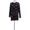 Robe courte Samsoe Samsoe Robe noire