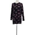 Robe courte Samsoe Samsoe Robe noire