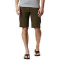 Short Columbia Silver Ridge II Cargo Grenoble