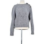 Pull Gerard Darel Pull en laine gris