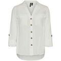 Chemises sur Grenoble : Chemise Vero Moda 169946VTPE26