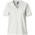 T-shirt Pieces 180225VTPE26 Grenoble