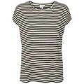 T-shirt Vero Moda 180932VTPE26 Grenoble