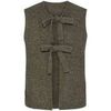 Gilet Pieces 183126VTPE26