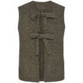 Gilets sur Grenoble : Gilet Pieces 183126VTPE26