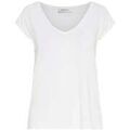 Tee-shirts sur Grenoble : T-shirt Pieces 103771VTPE26