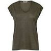 T-shirt Pieces 147858VTPE26