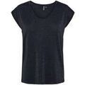 T-shirt Pieces 162347VTPE26 Grenoble