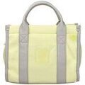Sacs &agrave; mains sur Grenoble : Sac &agrave; main Refresh 183261 Jaune