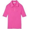 Polo Lacoste Polo femme Ref 65986 I1L Rose