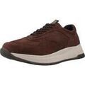 Baskets homme sur Grenoble : Baskets basses Stonefly Rover 1 Washed Calf