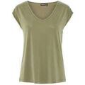 Tee-shirts sur Grenoble : T-shirt Pieces 180229VTPE25
