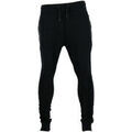 Sportswear sur Grenoble : Jogging Redskins Pantalon de surv&ecirc;tement Noir