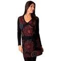 Robe Coton Du Monde Oriza Grenoble