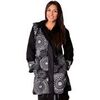 Manteau Coton Du Monde Lugano