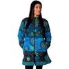 Manteau Coton Du Monde Kwango