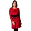 Robe Coton Du Monde Talamanca