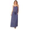 Robe Coton Du Monde Alba